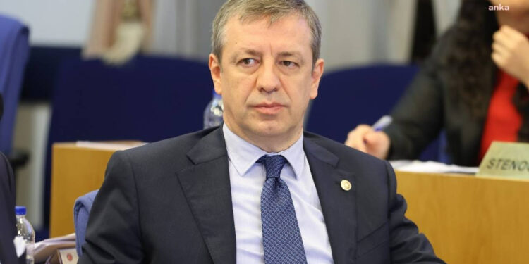 CHP'den 2025 Bütçe Teklifine Tepki: Yasaya Aykırı!