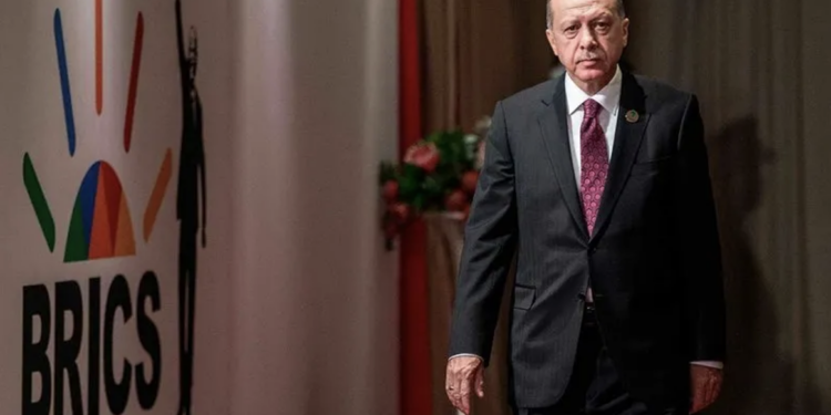 CHP’den BRICS tepkisi: Başvuru yapıldığını Ruslardan, reddedildiğimizi Almanlardan öğrendik