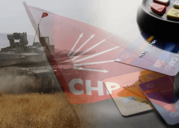 CHP'den Savunma Sanayii Fonu Tepkisi: 'Kelime Oyunuyla Vatandaşın Aklıyla Alay Ediyorlar'