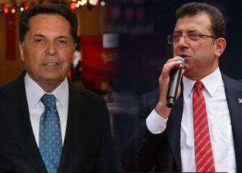 CHP'li Başkanın Gözaltına Alınmasına CHP'den İlk Tepkiler