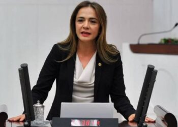 CHP’li İlgezdi: Uyuşturucu ticareti paket servisi haline geldi, “Metin amca” peynir ekmek gibi satılıyor