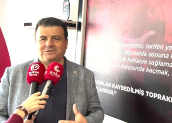 CHP'li Öztürk: Bulgaristan Seçimleri Türkler İçin Yol Ayrımı Olacak