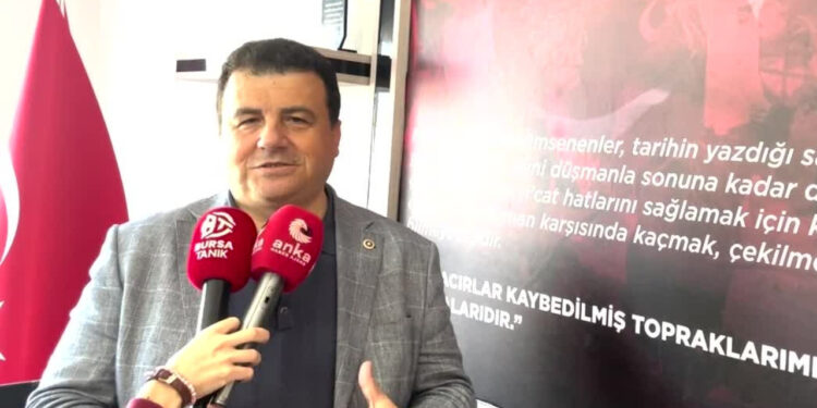 CHP'li Öztürk: Bulgaristan Seçimleri Türkler İçin Yol Ayrımı Olacak