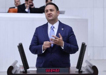 CHP’li vekil Umut Akdoğan isyan etti: 600 milletvekili olarak ne işe yarıyoruz?