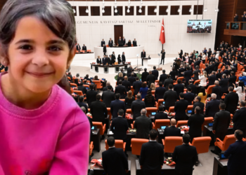 CHP'nin, 'Narin Güran Cinayetinin Araştırılması' Önerisi AKP ve MHP'nin Oylarıyla Reddedildi