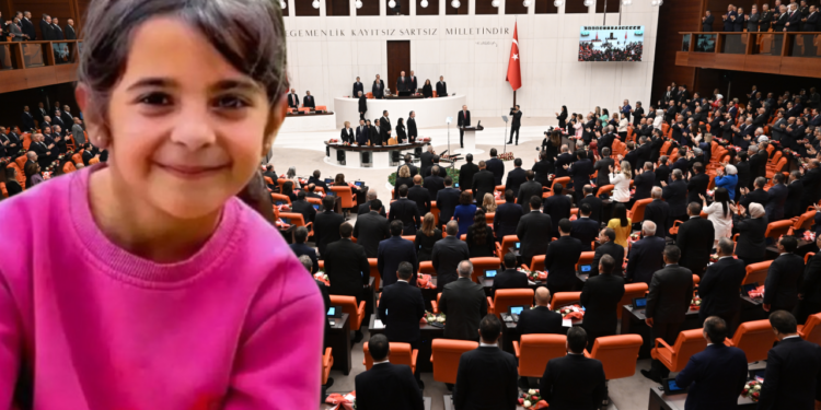 CHP'nin, 'Narin Güran Cinayetinin Araştırılması' Önerisi AKP ve MHP'nin Oylarıyla Reddedildi