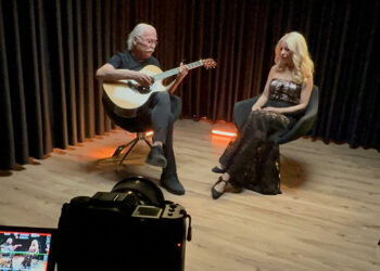 Cahit Berkay'dan 10 Yıl Sonra Film Müziği