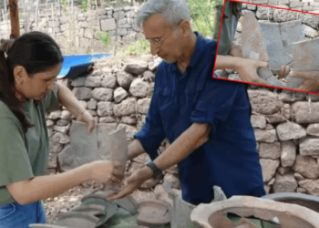 Çanakkale'de Bulundu! 1700 Yıl Önce Kullanılıp Çöpe Atılmış