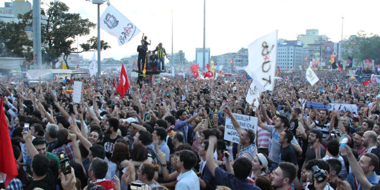 Çarşı Çağrı Yaptı, Galatasaray Derbisi Sonrası Beşiktaşlılar Sokağa Çıkıyor