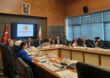 'Casusluk' düzenlemesi komisyondan geçti