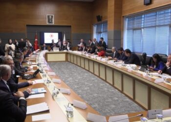 Casusluk düzenlemesinin yer aldığı kanun teklifi komisyonda