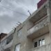 Çatıdan attığı beton parçasıyla ölüme neden olan sanık: Ortamı yumuşatmak istedim