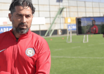 Çaykur Rizespor'da Palut Gelecekten Umutlu