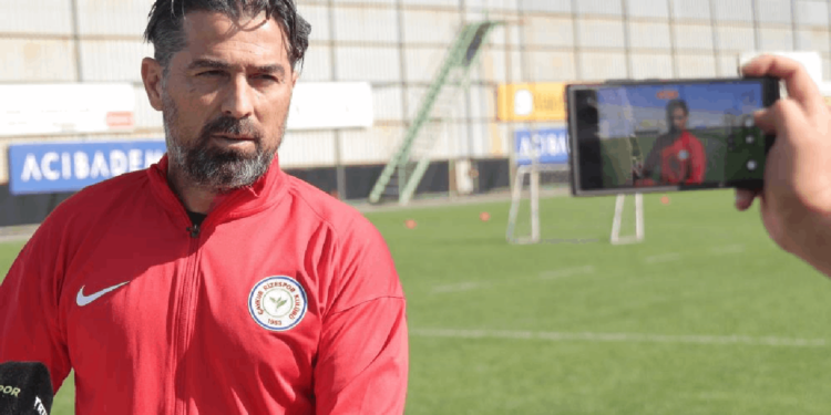 Çaykur Rizespor'da Palut Gelecekten Umutlu