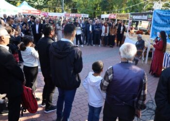 Cegerxwîn, şiirleri ile anıldı