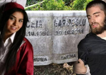 Cem Garipoğlu'nun Mezarında 'Poşet' Krizi! Karabulut Ailesinin Avukatı Harekete Geçti