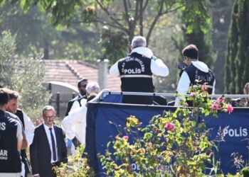 Cem Garipoğlu’nun mezarı açıldı