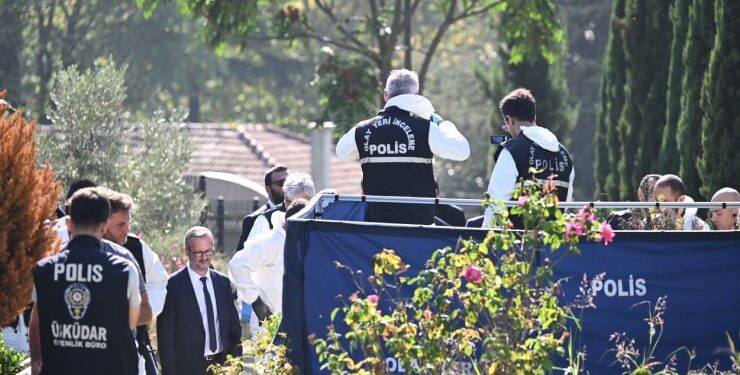 Cem Garipoğlu’nun mezarı açıldı