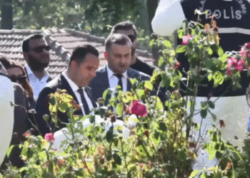 Cem Garipoğlu’nun mezarı açıldı: Cesedi, Adli Tıp Kurumu’na götürüldü