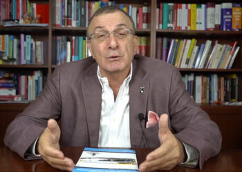 Ceza hukukçusu Prof. Dr. Adem Sözüer’den Özer’in tutuklanmasına tepki: ”Keyfilik rejimi”