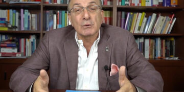 Ceza hukukçusu Prof. Dr. Adem Sözüer’den Özer’in tutuklanmasına tepki: ”Keyfilik rejimi”