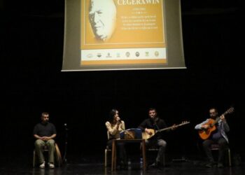 Cigerxwîn 40'ıncı yıl dönümünde anıldı