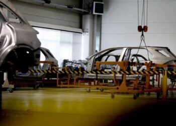 Çin, Türkiye'nin otomotivdeki ek gümrük vergilerini Dünya Ticaret Örgütü'ne şikayet etti