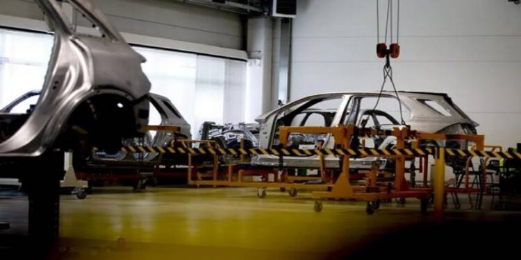 Çin, Türkiye'nin otomotivdeki ek gümrük vergilerini Dünya Ticaret Örgütü'ne şikayet etti