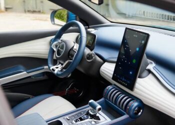 Çin'de üretilen elektrikli otomobillere ek vergi