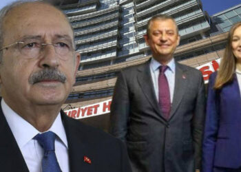 Çirkin İftirada Ekibi Suçlanmıştı... Kılıçdaroğlu Sessizliğini Bozdu: 'Beyler Kendinize Gelin!'