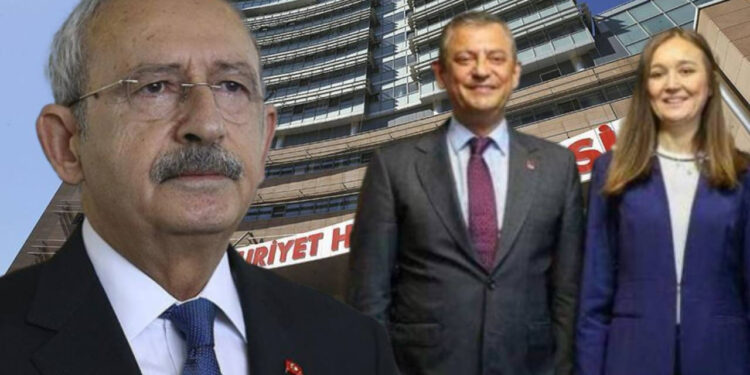 Çirkin İftirada Ekibi Suçlanmıştı... Kılıçdaroğlu Sessizliğini Bozdu: 'Beyler Kendinize Gelin!'