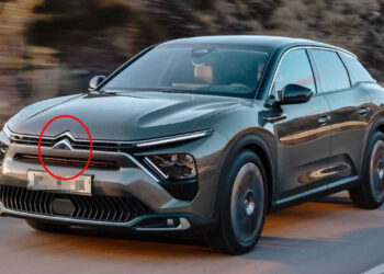 Citroen'in Üst Üste Koyulmuş Ters V Harfine Benzeyen Logosunun Gizli Anlamı Bakın Neymiş