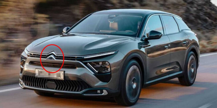 Citroen'in Üst Üste Koyulmuş Ters V Harfine Benzeyen Logosunun Gizli Anlamı Bakın Neymiş