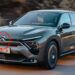 Citroen'in Üst Üste Koyulmuş Ters V Harfine Benzeyen Logosunun Gizli Anlamı Bakın Neymiş