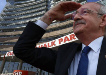 Cumhurbaşkanı Adayı Olacak mı? Kılıçdaroğlu'ndan Kritik Açıklama!