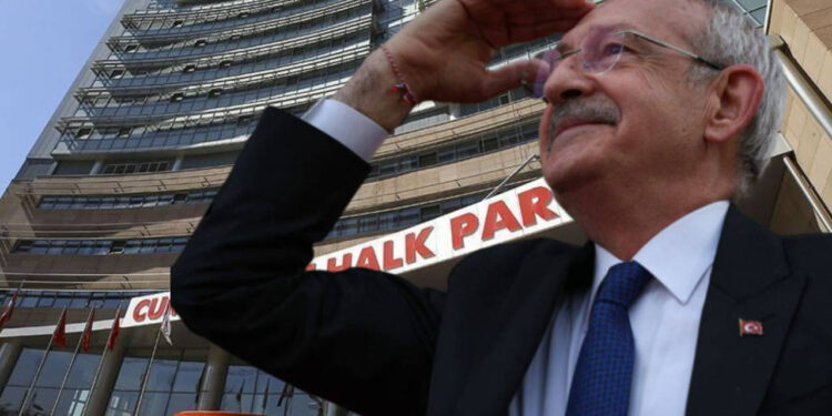 Cumhurbaşkanı Adayı Olacak mı? Kılıçdaroğlu'ndan Kritik Açıklama!