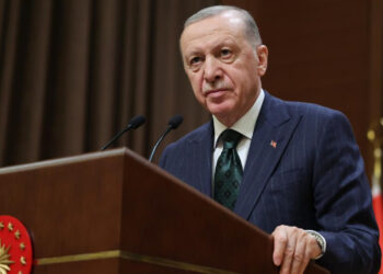 Cumhurbaşkanı Erdoğan Güvenlik Zirvesi Yapacak