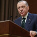 Cumhurbaşkanı Erdoğan Güvenlik Zirvesi Yapacak