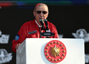 Cumhurbaşkanı Erdoğan, Nasrallah'ın Adını İlk Kez Andı: Tam Bir Hafta Sonra...