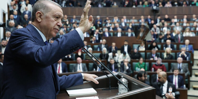 Cumhurbaşkanı Erdoğan Net Konuştu! AKP ve Kabinede Değişim... Hangi Bakanlar Değişecek?