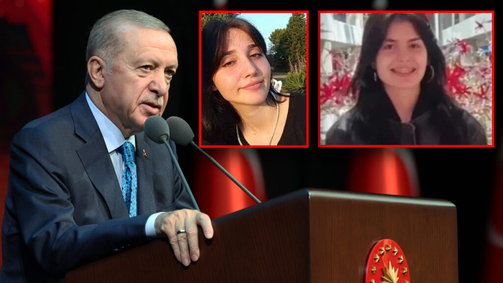 Cumhurbaşkanı Erdoğan'dan 'Sur Katliamı'na İlişkin İlk Açıklama: 'İnfaz Sistemimizdeki Boşluklar...'