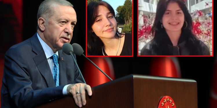 Cumhurbaşkanı Erdoğan'dan 'Sur Katliamı'na İlişkin İlk Açıklama: 'İnfaz Sistemimizdeki Boşluklar...'