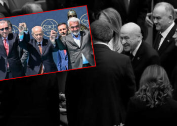 Cumhurbaşkanı Erdoğan'ın Eski Metin Yazarı Aydın Ünal'dan 'Çözüm Süreci' Yorumu: 'Malazgirt'teki Fotoğraf DEM ile de Mümkün'