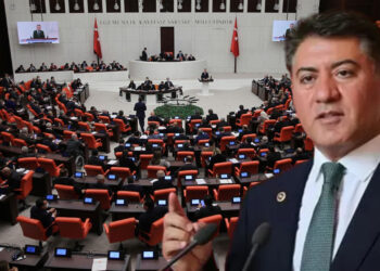 Cumhurbaşkanı Erdoğan’ın O Sözleri CHP’yi Harekete Geçirdi: Acil Talep Ettiler