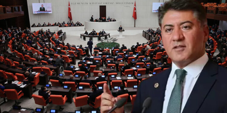 Cumhurbaşkanı Erdoğan’ın O Sözleri CHP’yi Harekete Geçirdi: Acil Talep Ettiler