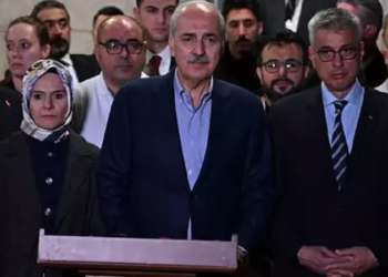 Cumhurbaşkanımız Rusya'dayken bu saldırının yapılması tesadüf değil