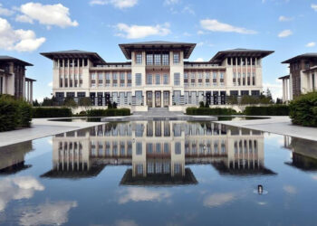 Cumhurbaşkanlığı Bütçesinde 'İtibar' Payı! Saraylara 1.8 Milyar Liralık Bakım