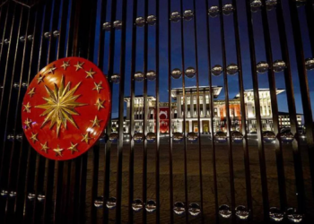 Cumhurbaşkanlığı bütçesine yüzde 38 artış