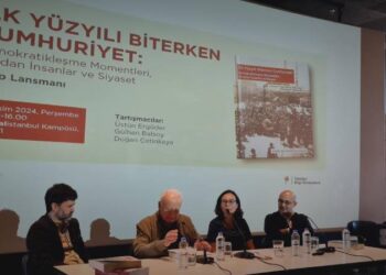Cumhuriyet’in ilk yüzyılını yeniden değerlendirmek