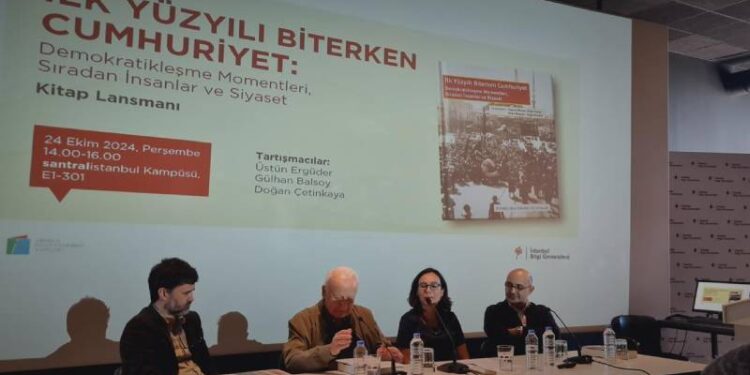 Cumhuriyet’in ilk yüzyılını yeniden değerlendirmek